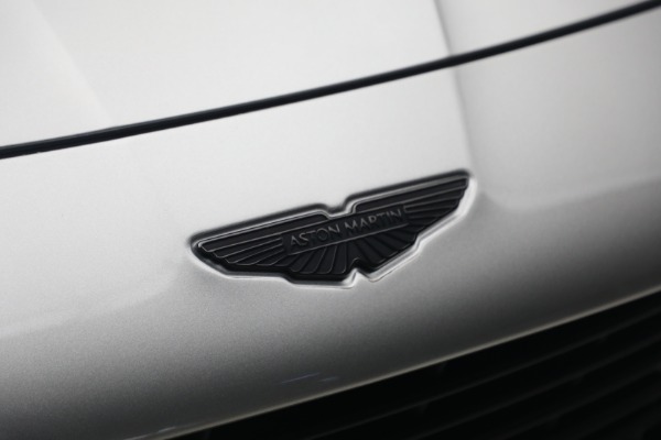 Used 2025 Aston Martin Vanquish for sale $429,900 at Maserati of Greenwich in Greenwich CT 06830 13