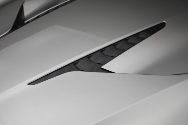 Used 2025 Aston Martin Vanquish for sale $429,900 at Maserati of Greenwich in Greenwich CT 06830 15