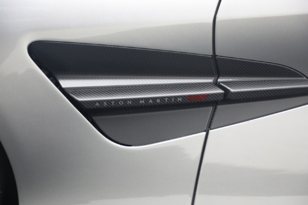 Used 2025 Aston Martin Vanquish for sale $429,900 at Maserati of Greenwich in Greenwich CT 06830 16