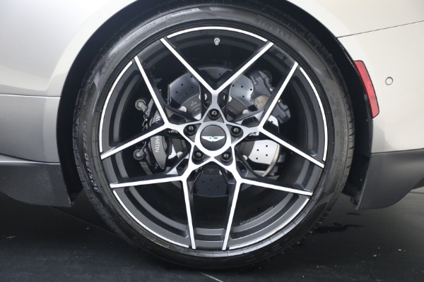 Used 2025 Aston Martin Vanquish for sale $429,900 at Maserati of Greenwich in Greenwich CT 06830 18
