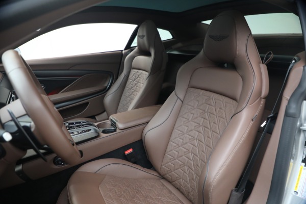 Used 2025 Aston Martin Vanquish for sale $429,900 at Maserati of Greenwich in Greenwich CT 06830 20