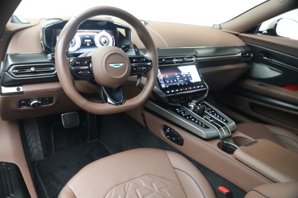 Used 2025 Aston Martin Vanquish for sale $429,900 at Maserati of Greenwich in Greenwich CT 06830 22