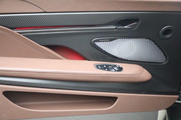 Used 2025 Aston Martin Vanquish for sale $429,900 at Maserati of Greenwich in Greenwich CT 06830 26
