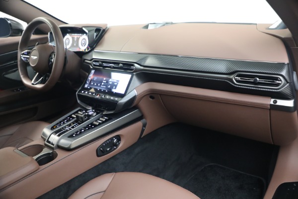Used 2025 Aston Martin Vanquish for sale $429,900 at Maserati of Greenwich in Greenwich CT 06830 27