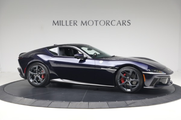 Used 2025 Ferrari 12Cilindri for sale $659,900 at Maserati of Greenwich in Greenwich CT 06830 10