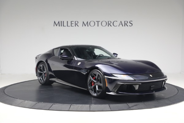 Used 2025 Ferrari 12Cilindri for sale $659,900 at Maserati of Greenwich in Greenwich CT 06830 11