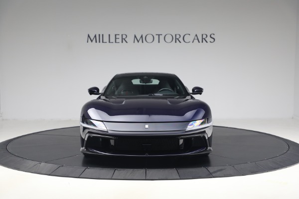 Used 2025 Ferrari 12Cilindri for sale $659,900 at Maserati of Greenwich in Greenwich CT 06830 12