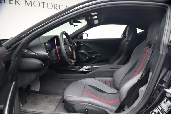 Used 2025 Ferrari 12Cilindri for sale $659,900 at Maserati of Greenwich in Greenwich CT 06830 13