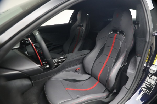 Used 2025 Ferrari 12Cilindri for sale $659,900 at Maserati of Greenwich in Greenwich CT 06830 14