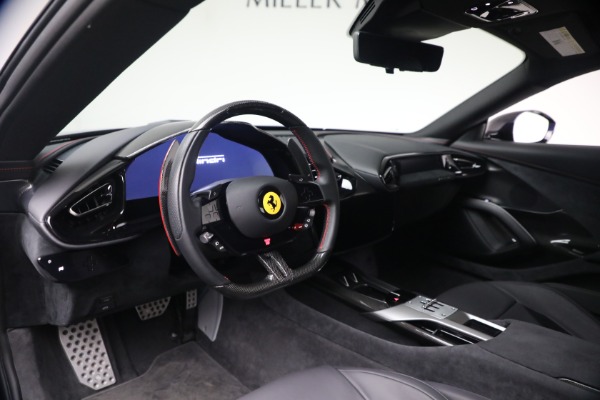 Used 2025 Ferrari 12Cilindri for sale $659,900 at Maserati of Greenwich in Greenwich CT 06830 15