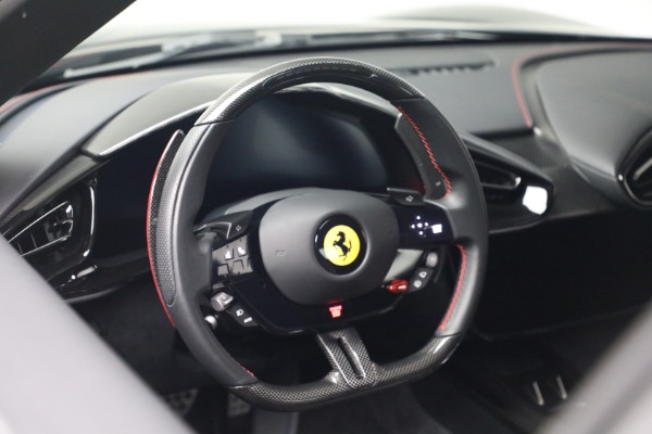 Used 2025 Ferrari 12Cilindri for sale $659,900 at Maserati of Greenwich in Greenwich CT 06830 16