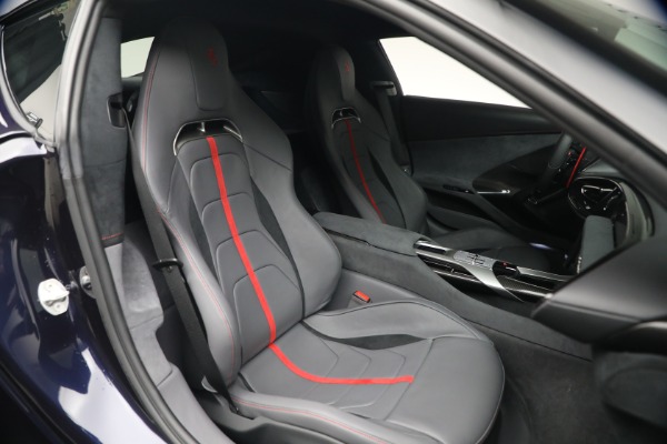Used 2025 Ferrari 12Cilindri for sale $659,900 at Maserati of Greenwich in Greenwich CT 06830 18