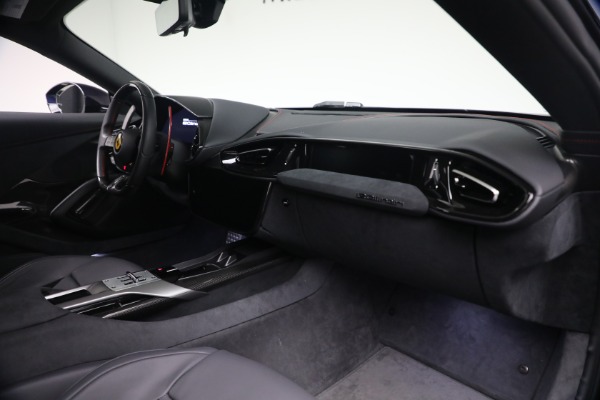 Used 2025 Ferrari 12Cilindri for sale $659,900 at Maserati of Greenwich in Greenwich CT 06830 19