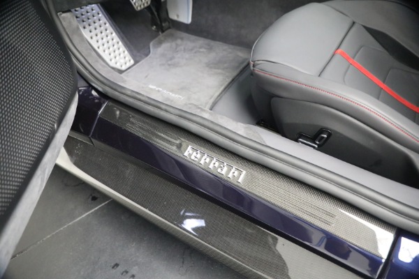 Used 2025 Ferrari 12Cilindri for sale $659,900 at Maserati of Greenwich in Greenwich CT 06830 20