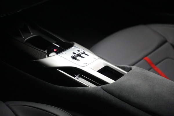 Used 2025 Ferrari 12Cilindri for sale $659,900 at Maserati of Greenwich in Greenwich CT 06830 21