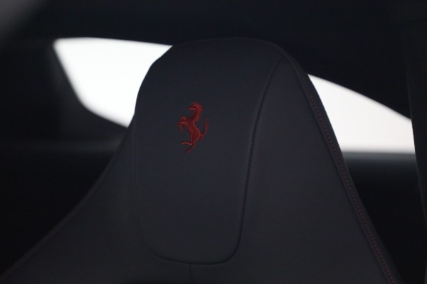 Used 2025 Ferrari 12Cilindri for sale $659,900 at Maserati of Greenwich in Greenwich CT 06830 22