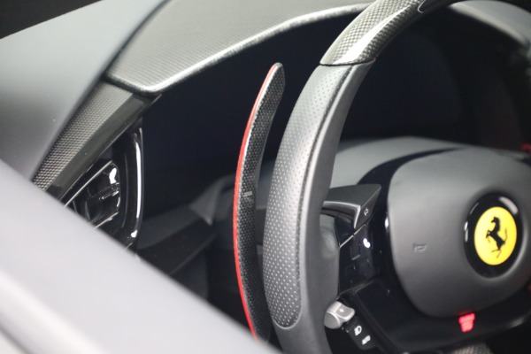 Used 2025 Ferrari 12Cilindri for sale $659,900 at Maserati of Greenwich in Greenwich CT 06830 23