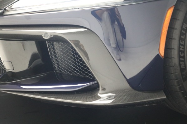 Used 2025 Ferrari 12Cilindri for sale $659,900 at Maserati of Greenwich in Greenwich CT 06830 26