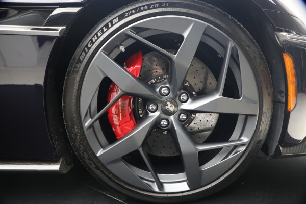 Used 2025 Ferrari 12Cilindri for sale $659,900 at Maserati of Greenwich in Greenwich CT 06830 28