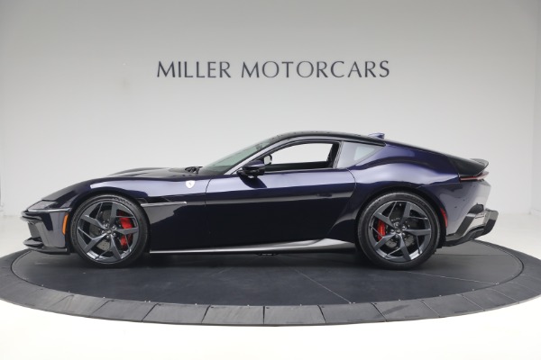 Used 2025 Ferrari 12Cilindri for sale $659,900 at Maserati of Greenwich in Greenwich CT 06830 3
