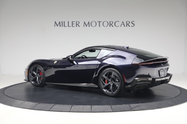 Used 2025 Ferrari 12Cilindri for sale $659,900 at Maserati of Greenwich in Greenwich CT 06830 4