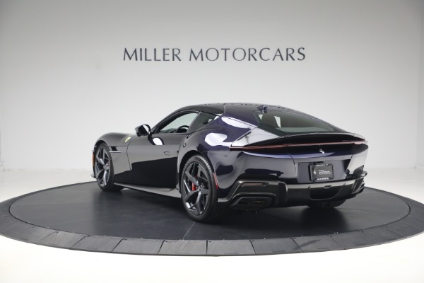 Used 2025 Ferrari 12Cilindri for sale $659,900 at Maserati of Greenwich in Greenwich CT 06830 5