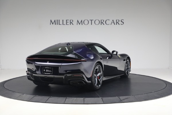 Used 2025 Ferrari 12Cilindri for sale $659,900 at Maserati of Greenwich in Greenwich CT 06830 7