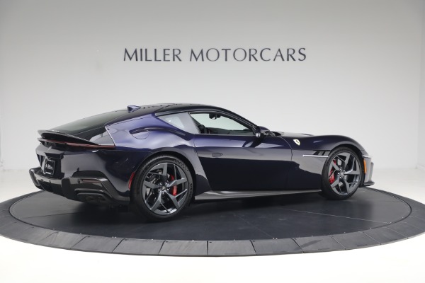 Used 2025 Ferrari 12Cilindri for sale $659,900 at Maserati of Greenwich in Greenwich CT 06830 8