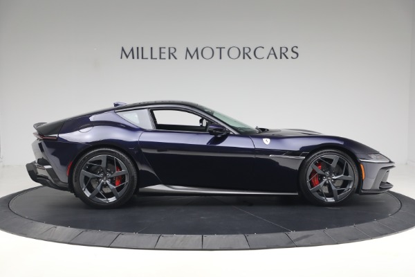 Used 2025 Ferrari 12Cilindri for sale $659,900 at Maserati of Greenwich in Greenwich CT 06830 9