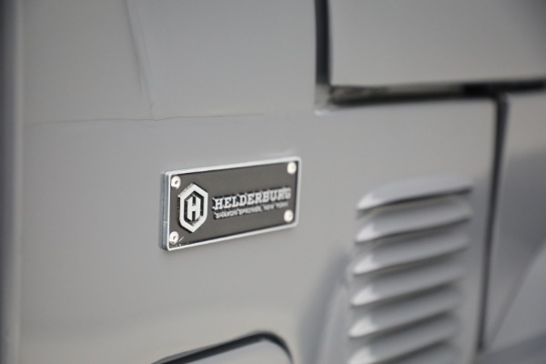 Used 1978 Toyota Land Cruiser FJ for sale $78,900 at Maserati of Greenwich in Greenwich CT 06830 26
