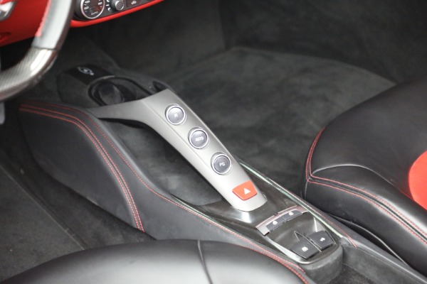 Used 2019 Ferrari 488 Spider for sale $419,900 at Maserati of Greenwich in Greenwich CT 06830 21