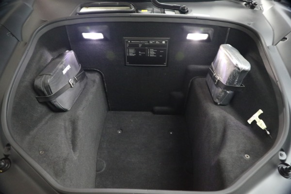 Used 2019 Ferrari 488 Spider for sale $419,900 at Maserati of Greenwich in Greenwich CT 06830 27