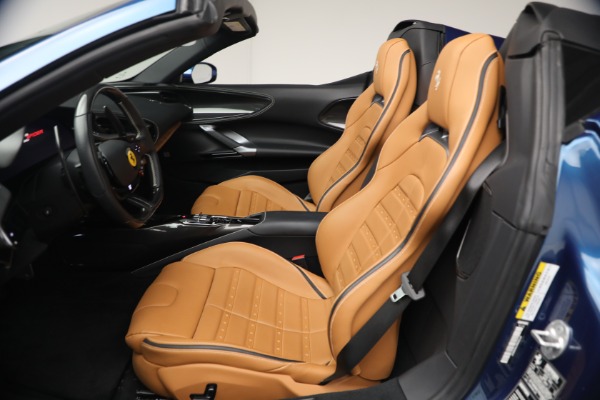 Used 2024 Ferrari SF90 Spider for sale $609,900 at Maserati of Greenwich in Greenwich CT 06830 13