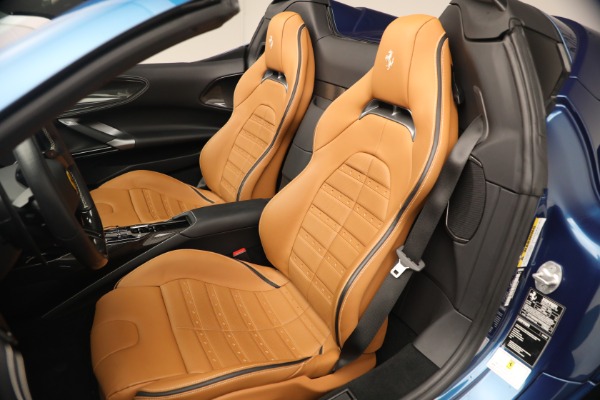 Used 2024 Ferrari SF90 Spider for sale $609,900 at Maserati of Greenwich in Greenwich CT 06830 14