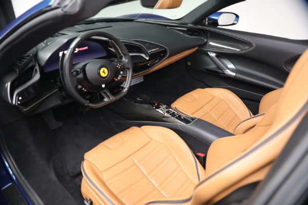 Used 2024 Ferrari SF90 Spider for sale $609,900 at Maserati of Greenwich in Greenwich CT 06830 15