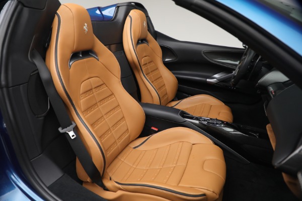 Used 2024 Ferrari SF90 Spider for sale $609,900 at Maserati of Greenwich in Greenwich CT 06830 17