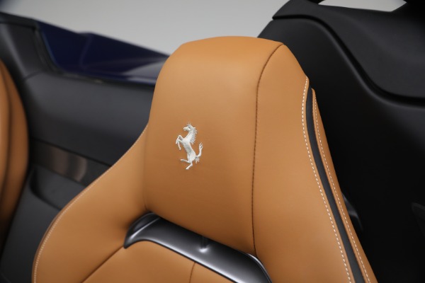 Used 2024 Ferrari SF90 Spider for sale $609,900 at Maserati of Greenwich in Greenwich CT 06830 20