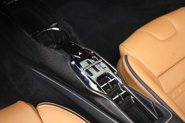 Used 2024 Ferrari SF90 Spider for sale $609,900 at Maserati of Greenwich in Greenwich CT 06830 21