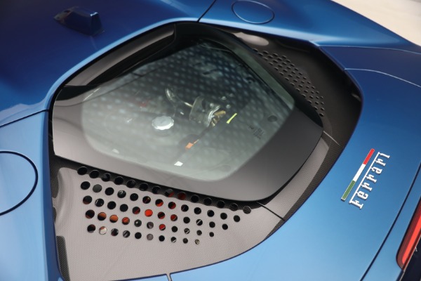 Used 2024 Ferrari SF90 Spider for sale $609,900 at Maserati of Greenwich in Greenwich CT 06830 23