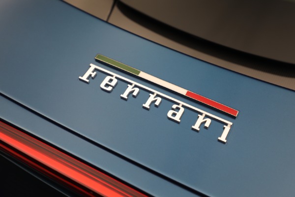 Used 2024 Ferrari SF90 Spider for sale $609,900 at Maserati of Greenwich in Greenwich CT 06830 26