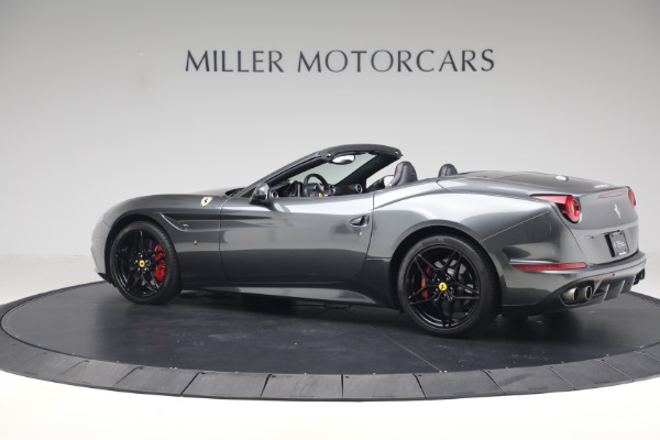 Used 2015 Ferrari California T for sale $139,900 at Maserati of Greenwich in Greenwich CT 06830 4