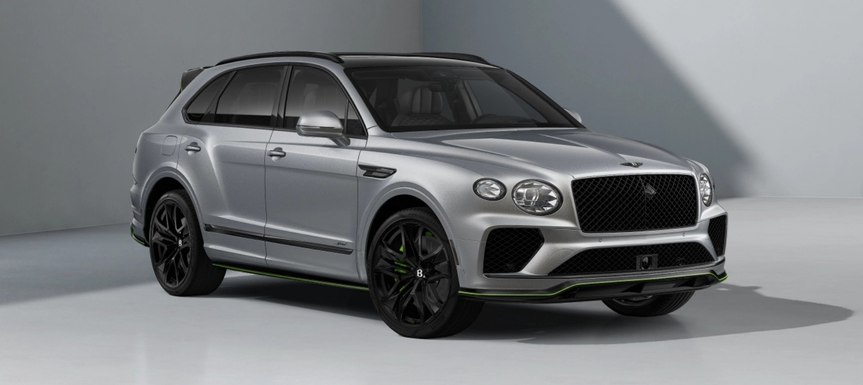 Used 2026 Bentley Bentayga Speed V8 for sale $339,900 at Maserati of Greenwich in Greenwich CT 06830 1