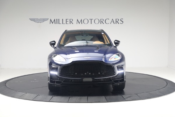 New 2026 Aston Martin DBX S for sale $326,500 at Maserati of Greenwich in Greenwich CT 06830 13