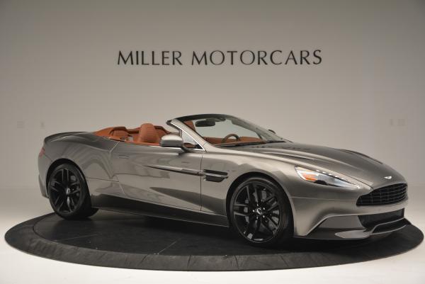 New 2016 Aston Martin Vanquish Volante for sale Sold at Maserati of Greenwich in Greenwich CT 06830 10