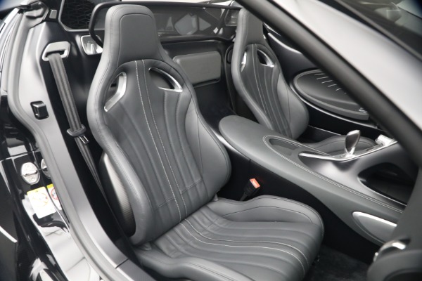 Used 2025 Bugatti Mistral for sale Call for price at Maserati of Greenwich in Greenwich CT 06830 17
