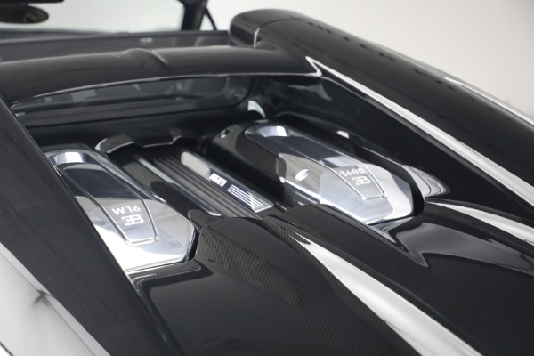 Used 2025 Bugatti Mistral for sale Call for price at Maserati of Greenwich in Greenwich CT 06830 25