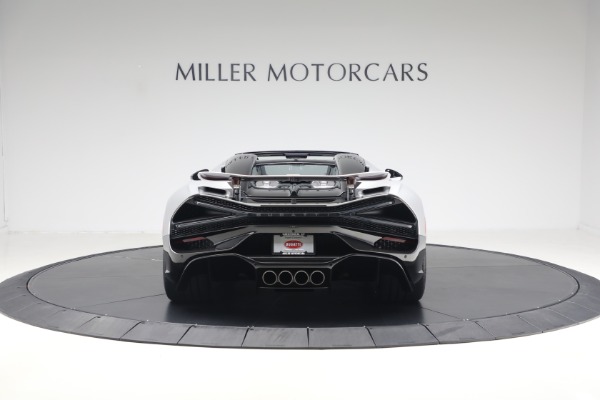 Used 2025 Bugatti Mistral for sale Call for price at Maserati of Greenwich in Greenwich CT 06830 6