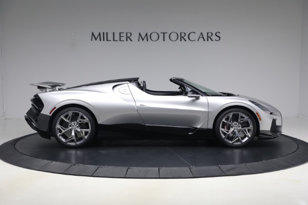 Used 2025 Bugatti Mistral for sale Call for price at Maserati of Greenwich in Greenwich CT 06830 9