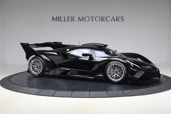Used 2024 Bugatti Bolide for sale Call for price at Maserati of Greenwich in Greenwich CT 06830 10