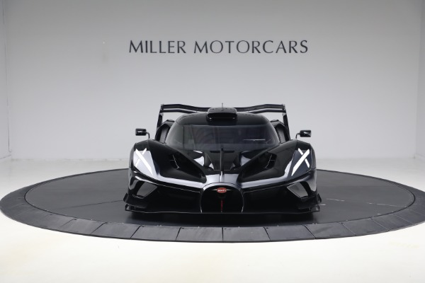 Used 2024 Bugatti Bolide for sale Call for price at Maserati of Greenwich in Greenwich CT 06830 12